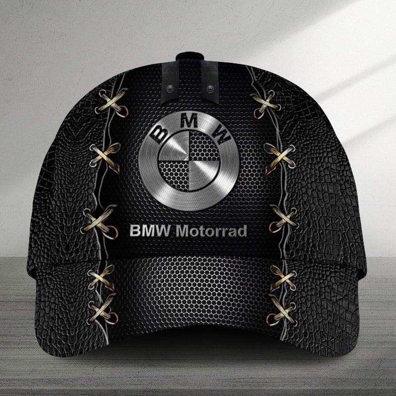 BMW Motorrad Basecap