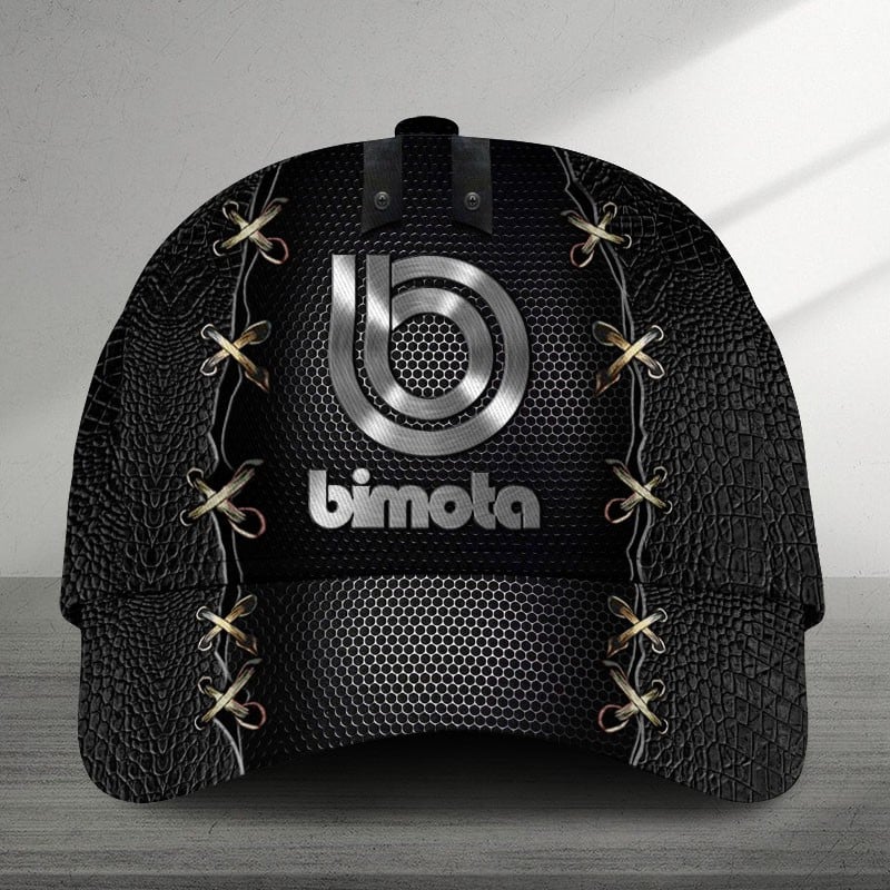 Bimota Motorcycles Basecap