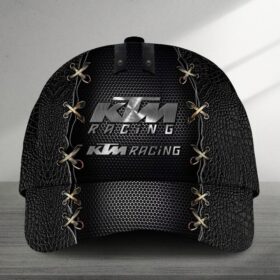 KTM Racing Basecap