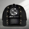 BMW M Car Basecap