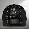 Alfa Romeo Basecap