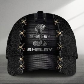 Ford Shelby Basecap