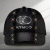 Kymco Motorcycles Basecap