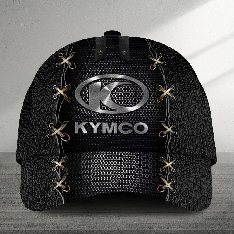 Kymco Motorcycles Basecap