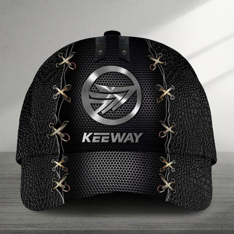 Keeway Motorcycles Basecap