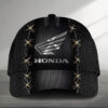 Honda Motorcycle Basecap