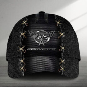 Corvette C5 Basecap