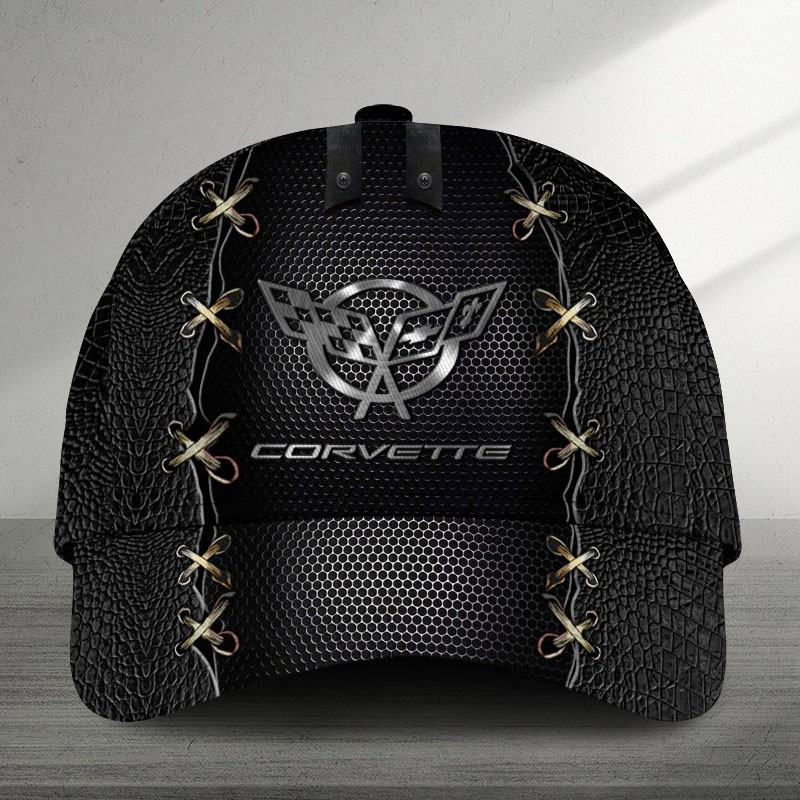 Corvette C5 Basecap