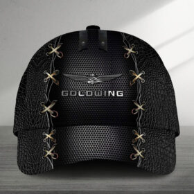 Honda Gold Wing Basecap