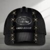 Land Rover Basecap