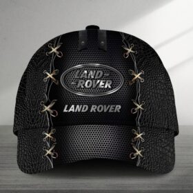 Land Rover Basecap