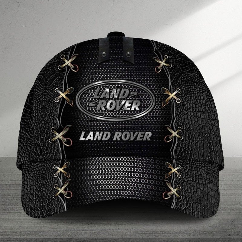 Land Rover Basecap