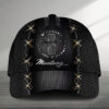 Ford Mustang Basecap