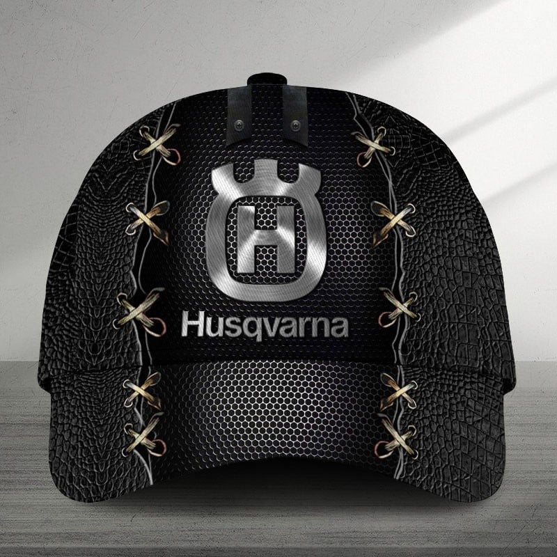 Husqvarna Motorcycles Basecap