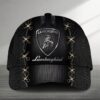 Lamborghini Basecap
