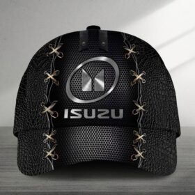 Isuzu Basecap