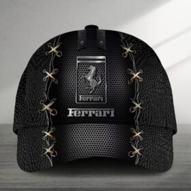 Ferrari Basecap