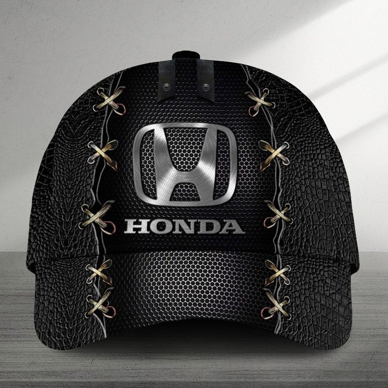 Honda Basecap