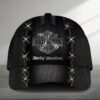Harley-Davidson Basecap