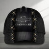 Chevrolet Basecap
