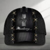 Ford Mustang Basecap