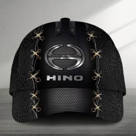 Hino Basecap