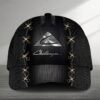 Challenger Basecap