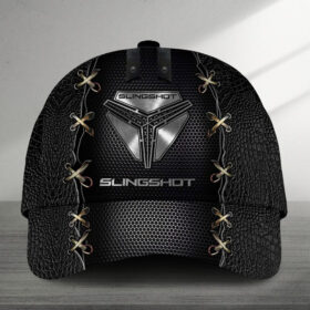 Polaris Slingshot Basecap
