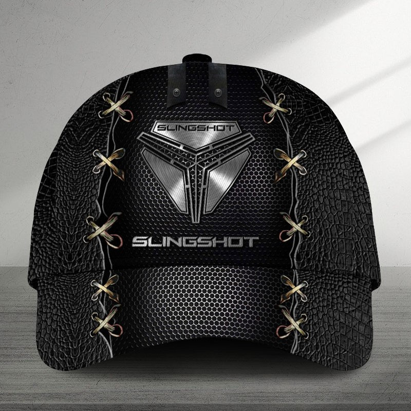 Polaris Slingshot Basecap