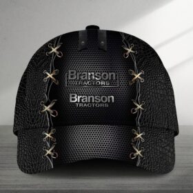 Branson Basecap