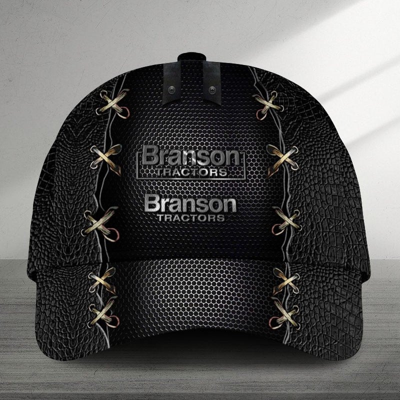 Branson Basecap