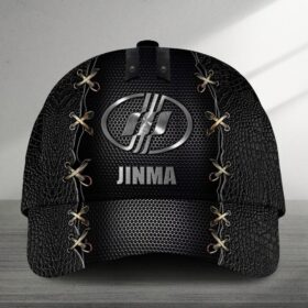 Jinma Basecap