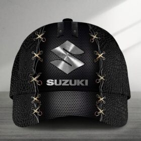 Suzuki Basecap