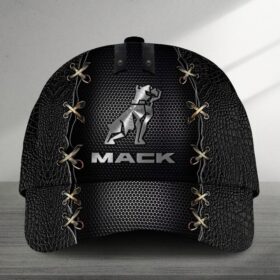 Mack Basecap