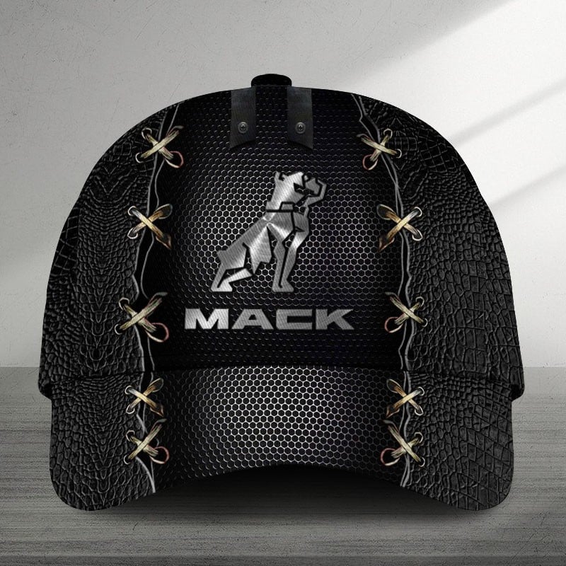 Mack Basecap
