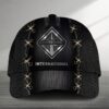 International Basecap