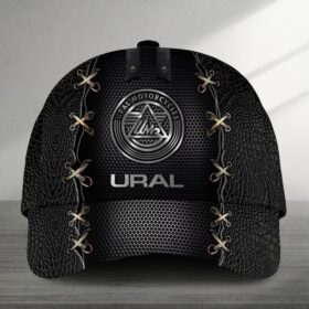 Ural Motorcycles Basecap