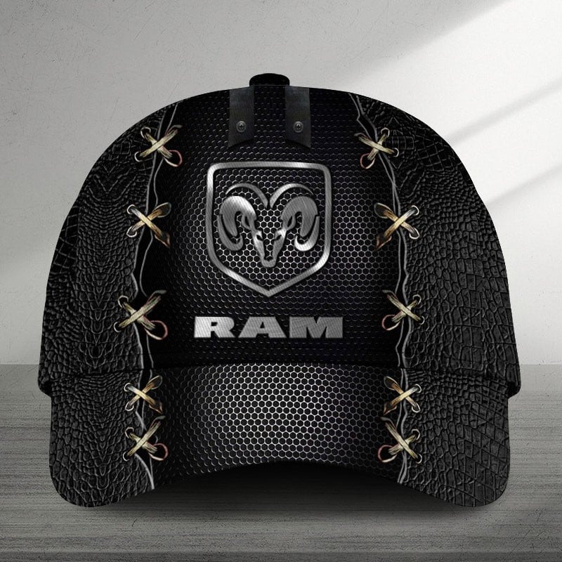 Ram Truck Basecap