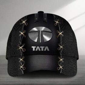 Tata Basecap