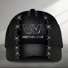 Western Star Basecap