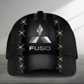 Mitsubishi Fuso Basecap