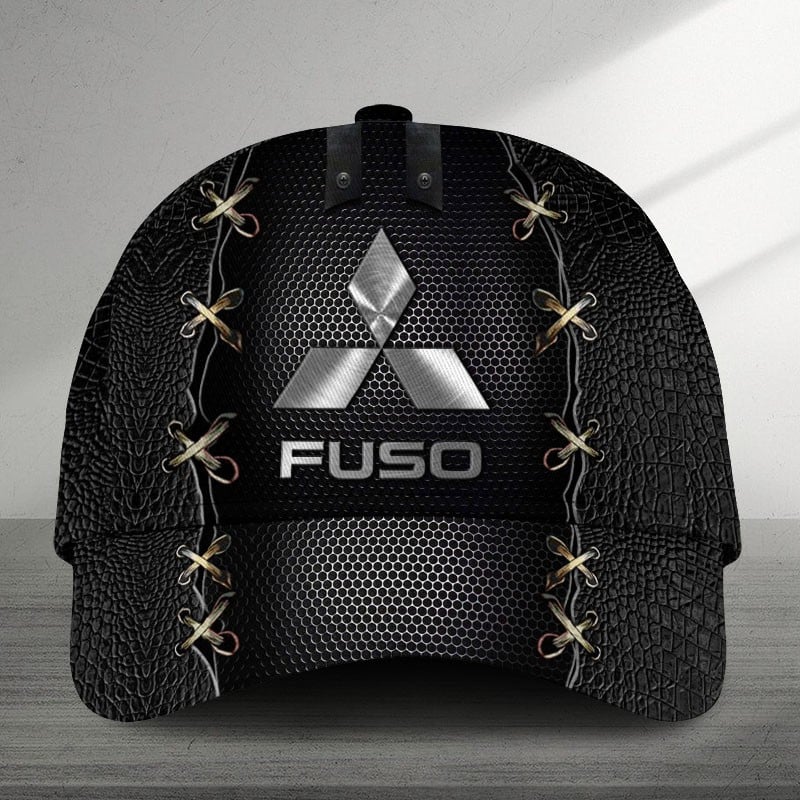 Mitsubishi Fuso Basecap