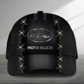 Moto Guzzi Basecap