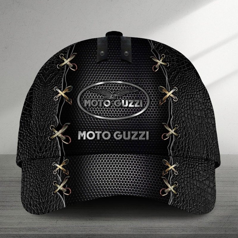 Moto Guzzi Basecap