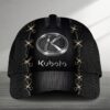 Kubota Basecap