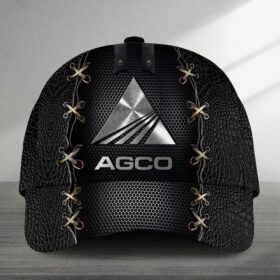 AGCO Allis Basecap