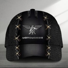 Moto Morini Basecap