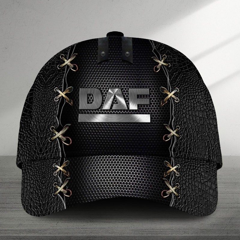 DAF Trucks Basecap