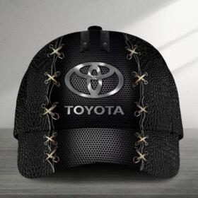 Toyota Basecap