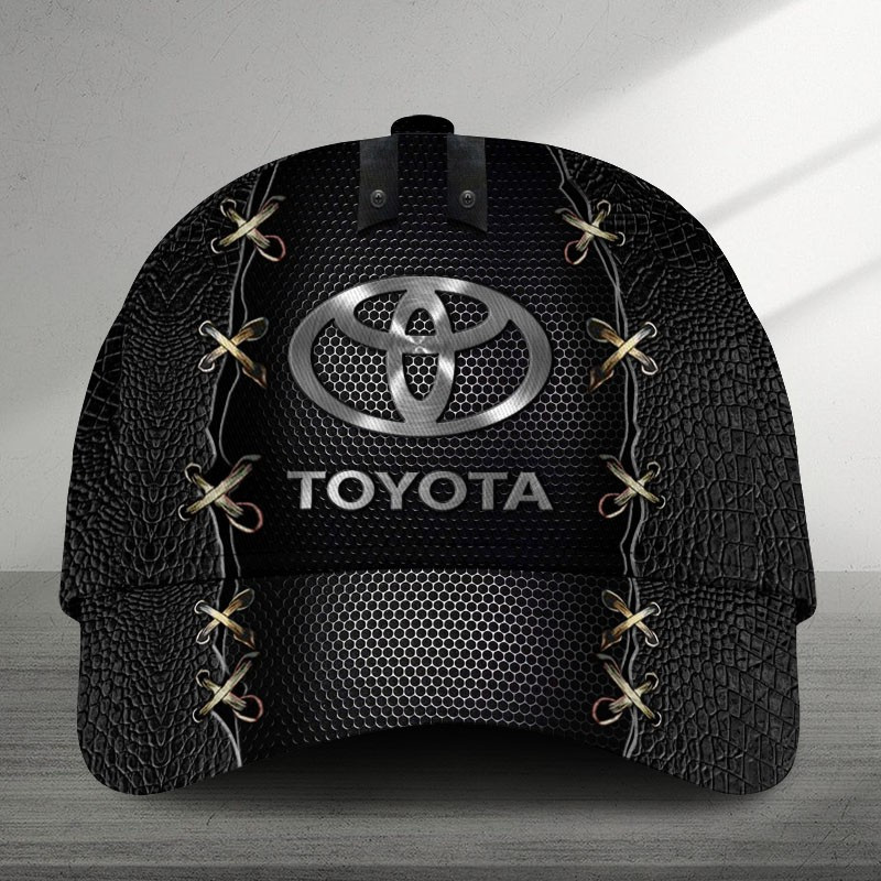 Toyota Basecap